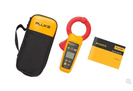 Fluke 369/CN �c 369 FC/CN ΢��������Чֵ©����Q��